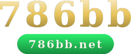 786bb logo